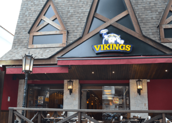 VIKINGS STEAK VAGAS P/ RECEPCIONISTA, ATENDENTE, CUMIM, AUXILIAR DE COZINHA E SERVIÇOS GERAIS – RIO DE JANEIRO