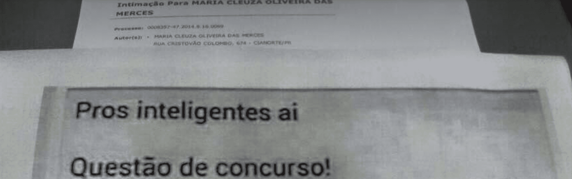 Desafio de raciocínio lógico – Uma mãe tem 30 reais e quer dividir entre suas duas filhas. Que horas são?