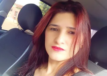 MOTORISTA DA UBER É ASSASSINADA