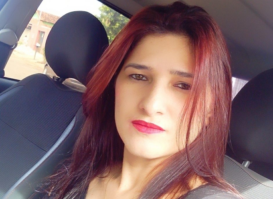 MOTORISTA DA UBER É ASSASSINADA