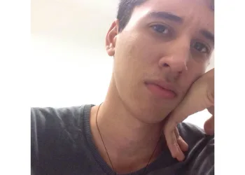 DESCANSE EM PAZ MATHEUS!! VOCÊ FOI UM HEROI!!