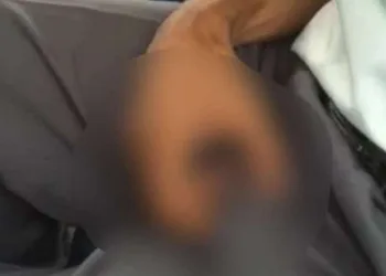 Motorista de ônibus é gravado se masturbando ao lado de passageira  em Campo Grande