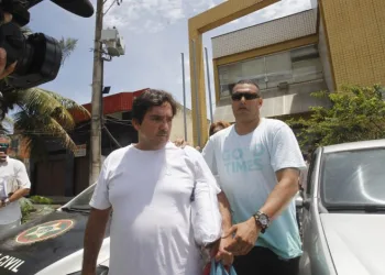 Suspeito de agredir a mulher em Campo Grande, filho de presidente da Câmara é solto