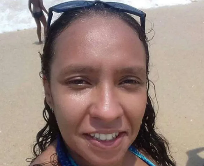 Mulher é morta com socos e garrafadas no Rio