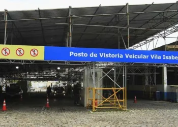 Juíza suspende cobrança de taxa do Detran