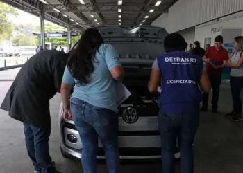 Taxa do Detran não deve ser paga, diz OAB