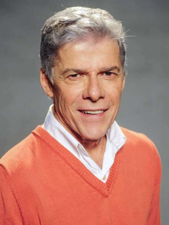 Ator é demitido da TV Globo