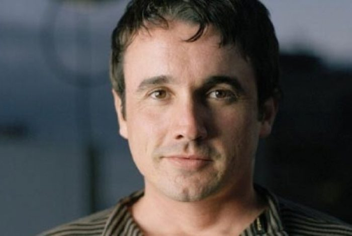 MORRE O ATOR CAIO JUNQUEIRA!! DESCANSE EM PAZ…