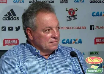 Abel Braga se derrete em elogios no retorno ao Flamengo: ‘Mentalidade de clube europeu’