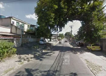 Mulher é morta a facadas pelo companheiro no RJ