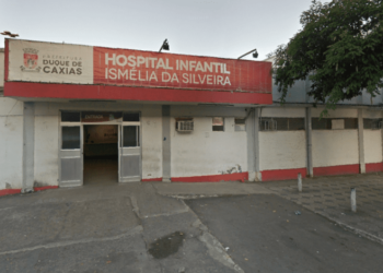 Incêndio atinge hospital no RJ pela terceira vez em menos de uma semana
