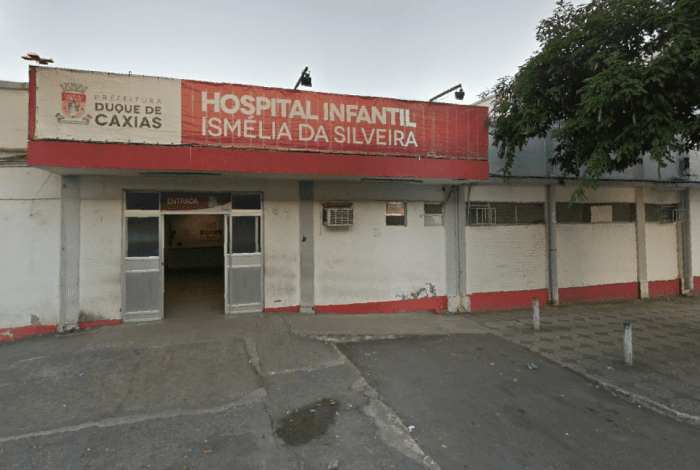 Incêndio atinge hospital no RJ pela terceira vez em menos de uma semana