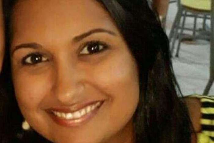 Polícia investiga desaparecimento de mulher no RJ