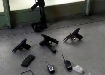 Quatro bandidos morrem em confronto com PMs em Bairro na Zona Oeste