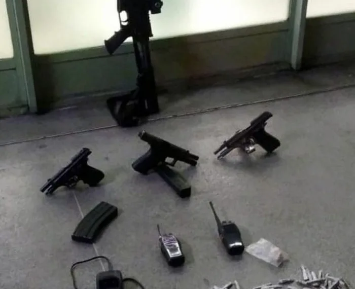 Quatro bandidos morrem em confronto com PMs em Bairro na Zona Oeste