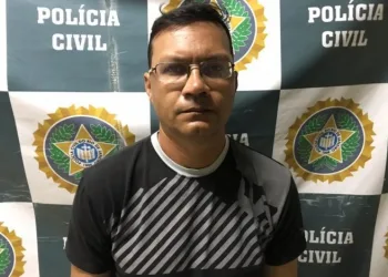 Pastor é preso no RJ acusado de estuprar duas sobrinhas
