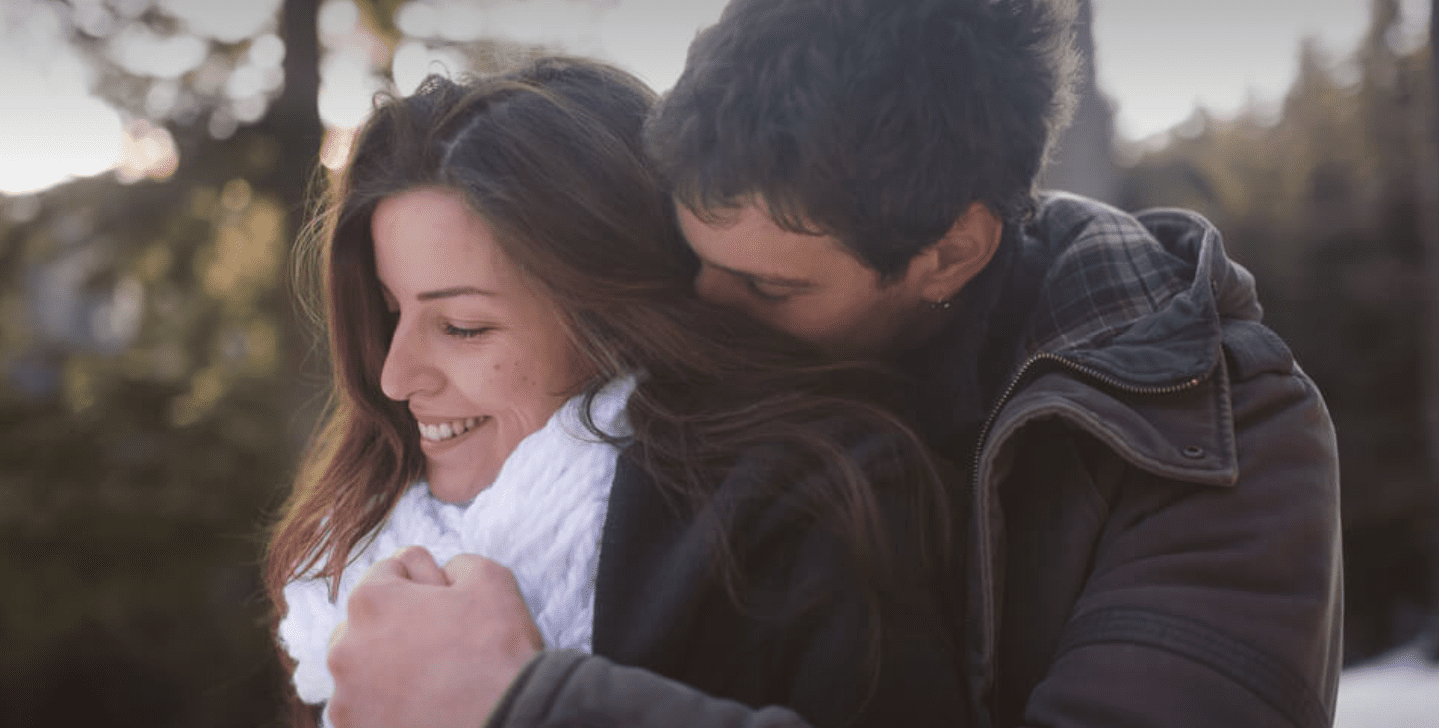 Mulheres são movidas a carinho, por que é tão difícil para homens entender?!