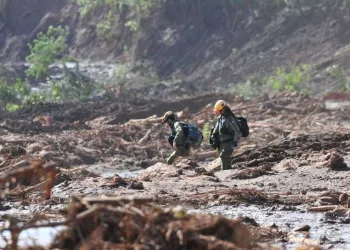 URGENTE!! ENGENHEIROS DA BARRAGEM DE BRUMADINHO SÃO PRESOS