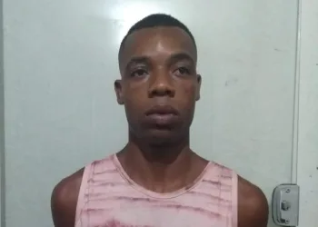 Delegacia de Homicídios prende homem que confessa morte de jovem que salvou a mãe em Campo Grande