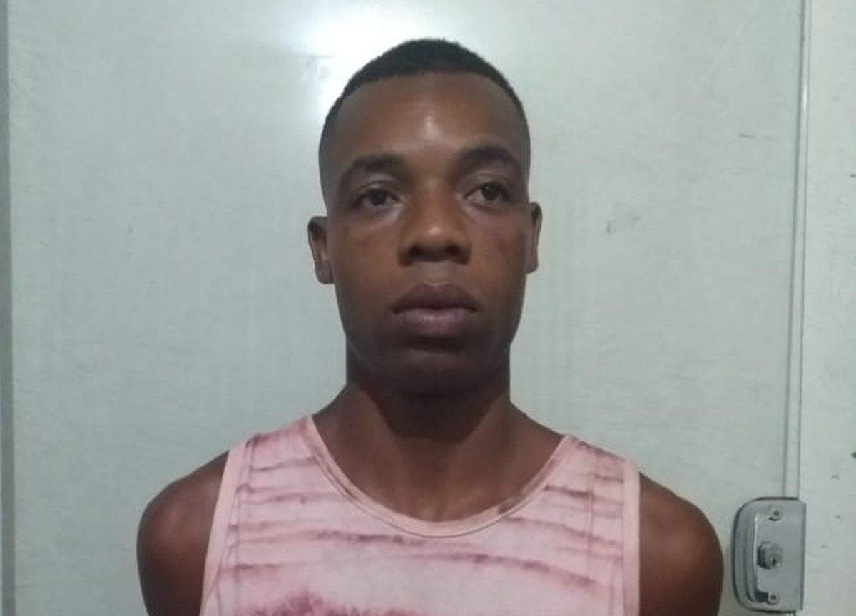 Delegacia de Homicídios prende homem que confessa morte de jovem que salvou a mãe em Campo Grande