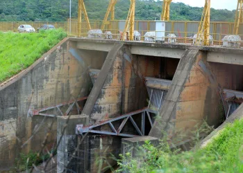 País tem apenas 35 fiscais de barragem de mineração