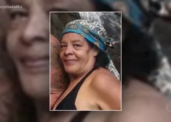 Mulher de 63 anos infarta e morre depois de ter casa invadida por assaltantes em Maricá