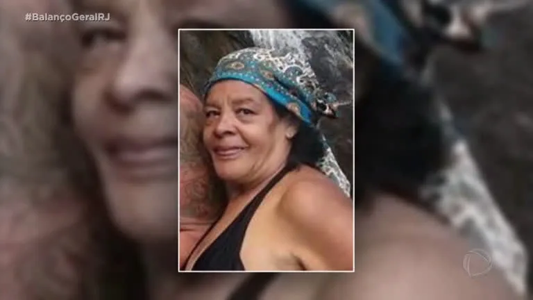 Mulher de 63 anos infarta e morre depois de ter casa invadida por assaltantes em Maricá
