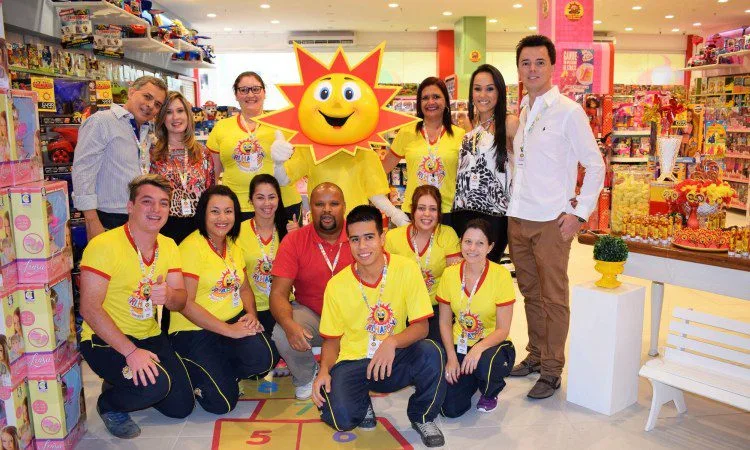 RI HAPPY VAGAS P/ REPOSITOR, LIMPEZA, FISCAL, ESTOQUISTA, CAIXA, ANIMADOR INFANTIL – R$ 1.276,00 – COM E SEM EXPERIÊNCIA