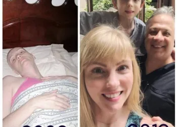 2009 A 2019!! DEUS É FIEL!! QUE MUDANÇA…LEIA
