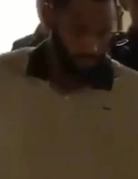 BANDIDO QUE PARTICIPOU NA MORTE DO SGT DO EXÉRCITO EM CAMPO GRANDE É PRESO