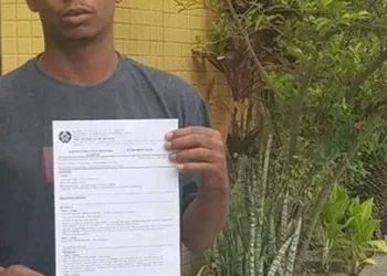 QUE COVARDIA!! MORADOR DE COSMOS CAI EM FAKE NEWS E PEDE AJUDA!!