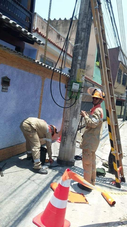 URGENTE!!! MUITO COM CUIDADO COM OS RELÓGIOS DA LIGHT!!! LEIA