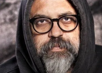 DESCANSE EM PAZ!! MORRE MARCELO YUKA FUNDADOR DO O RAPPA!!
