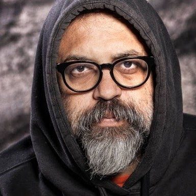 DESCANSE EM PAZ!! MORRE MARCELO YUKA FUNDADOR DO O RAPPA!!