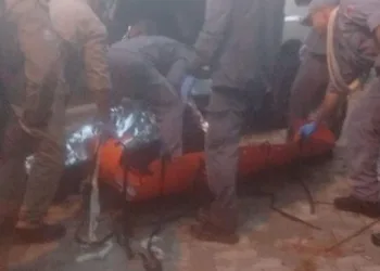 Adolescente morre ao ser atingido por Raio em Praia.