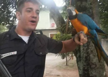POLICIAL É MORTO COVARDEMENTE