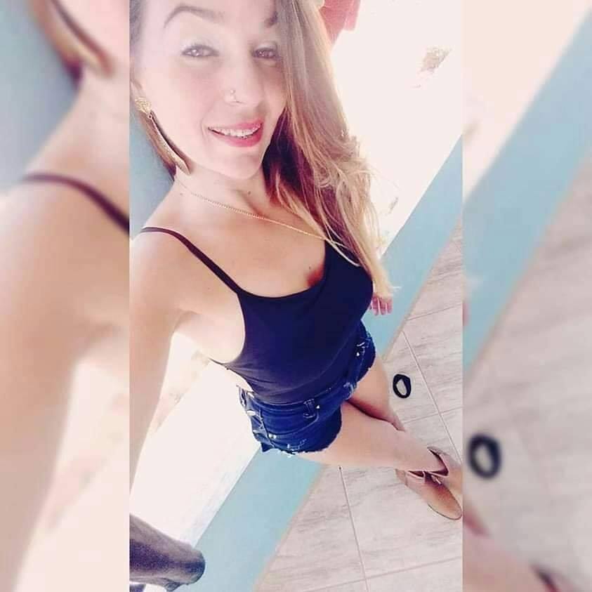 LINDA, JOVEM, PERIGOSA E TRAFICANTE!! A CASA CAIU…