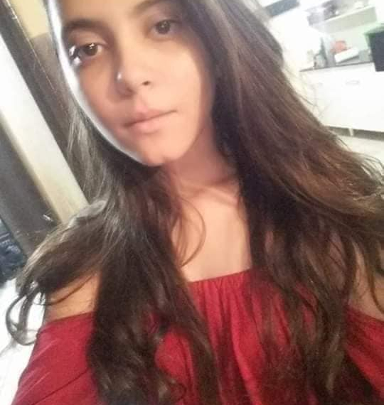 DESCANSE EM PAZ JULIA!! JUSTIÇA!! JUSTIÇA!!