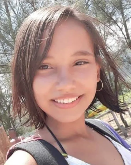 CRIANÇA DESAPARECIDA NA ZONA OESTE!! FAMILIA EM DESESPERO!! AJUDEM!!