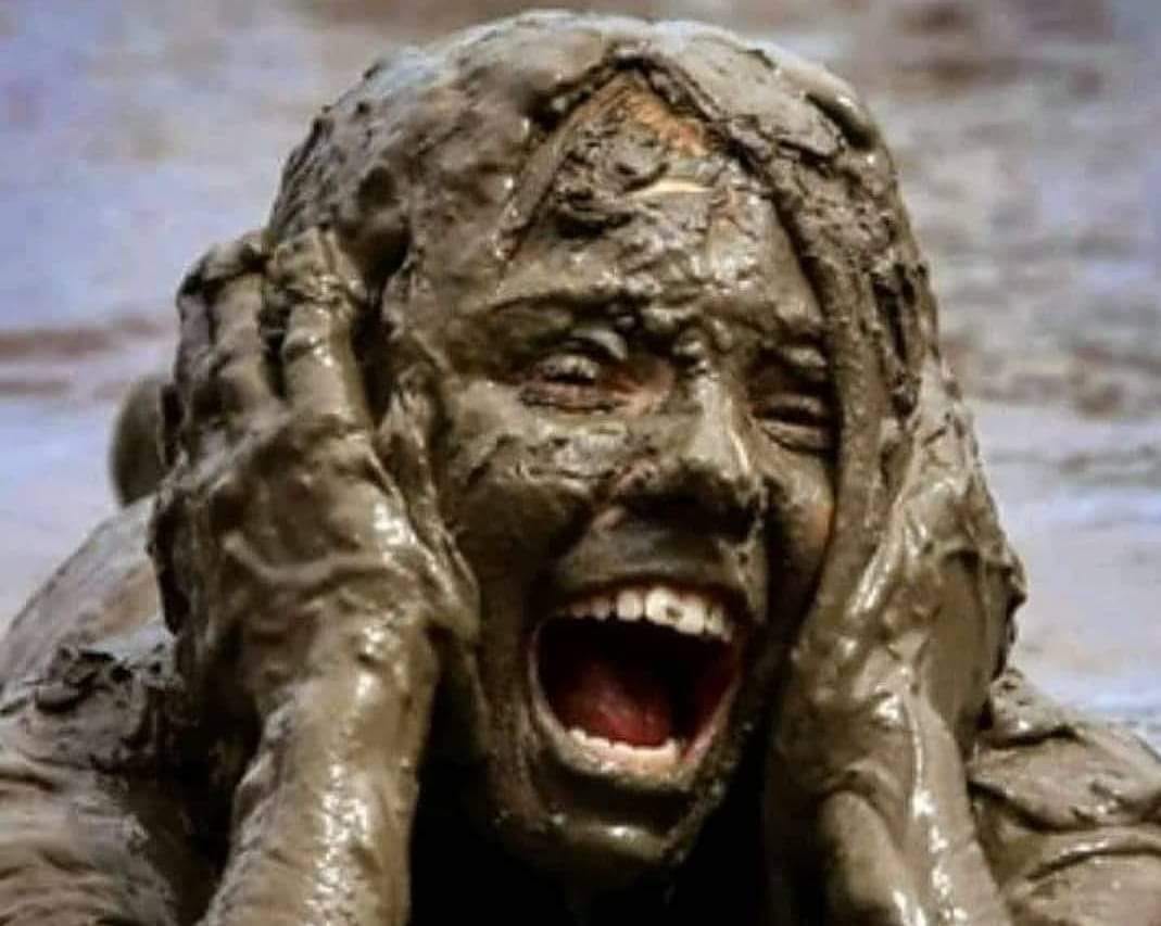 A TRAGÉDIA DE BRUMADINHO NÃO É POLITICA!! LEIA…