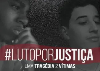 TRAGÉDIA EM CAMPO GRANDE!! DUAS VITIMAS!! FAMILIA PEDE JUSTIÇA POR PRISÃO INJUSTA DE JOVEM
