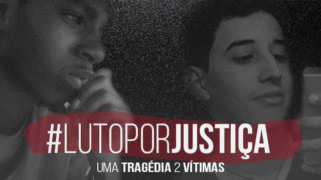 TRAGÉDIA EM CAMPO GRANDE!! DUAS VITIMAS!! FAMILIA PEDE JUSTIÇA POR PRISÃO INJUSTA DE JOVEM