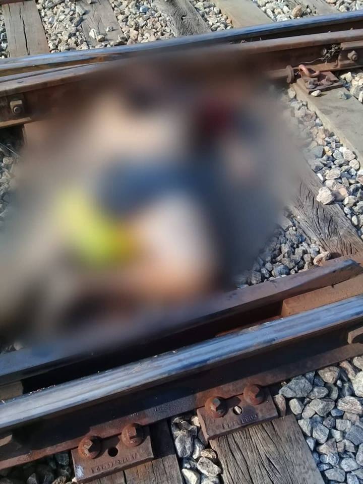 SUICIDIO OU ACIDENTE? HOMEM MORRE EM ESTAÇÃO DE TREM EM BAIRRO NA ZONA OESTE