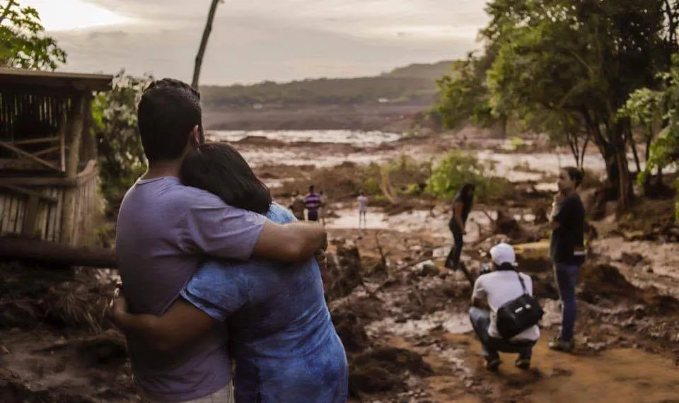 O DESABAFO DE MICHELLE BOLSONARO