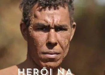 JEFFERSON!! O HERÓI ANÔNIMO!!