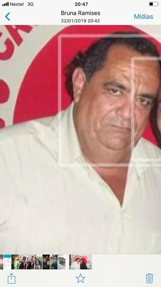Homem decide visitar amigo, mas acaba sendo torturado e executado por traficantes no RJ(FOTOS)