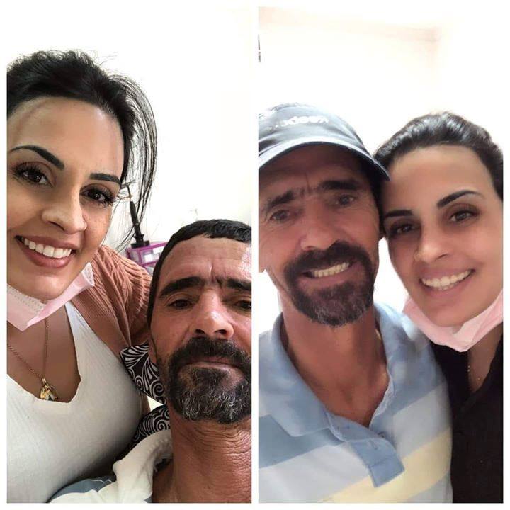 PARABÉNS A ESSA DENTISTA!! QUE GESTO LINDO!!