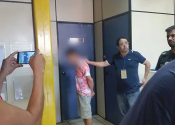 Acusado de estuprar a filha e duas enteadas é preso no RJ