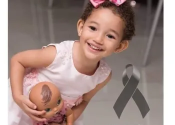 Menina de 3 anos morre após ser deixada dentro de carro no RJ