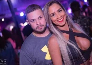 POLICIAL É MORTO EM BAIRRO DA ZONA OESTE APÓS DISCUSSÃO COM NAMORADA